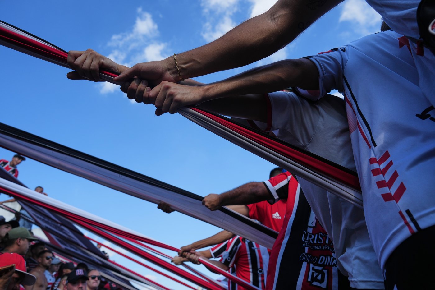 Why soccer fandom in Latin America feels almost sacred | iNFOnews.ca