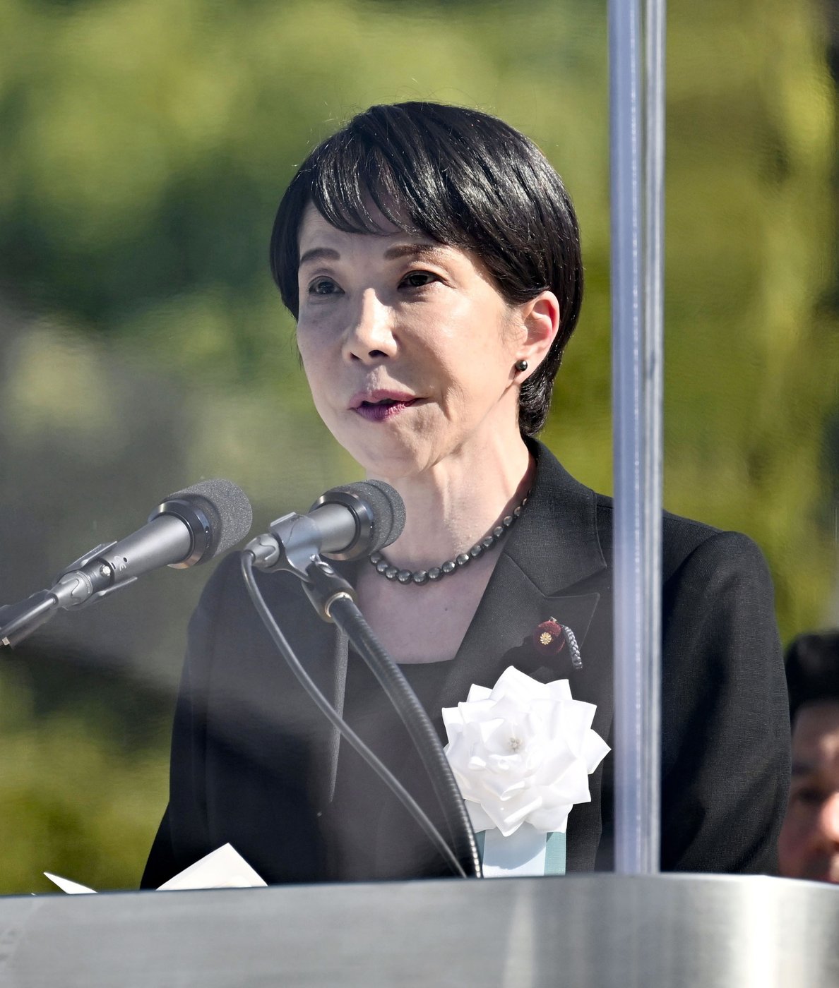Hiroshima marks 81st atomic bomb anniversary as mayor deplores the pursuit of nuclear weapons | iNFOnews.ca
