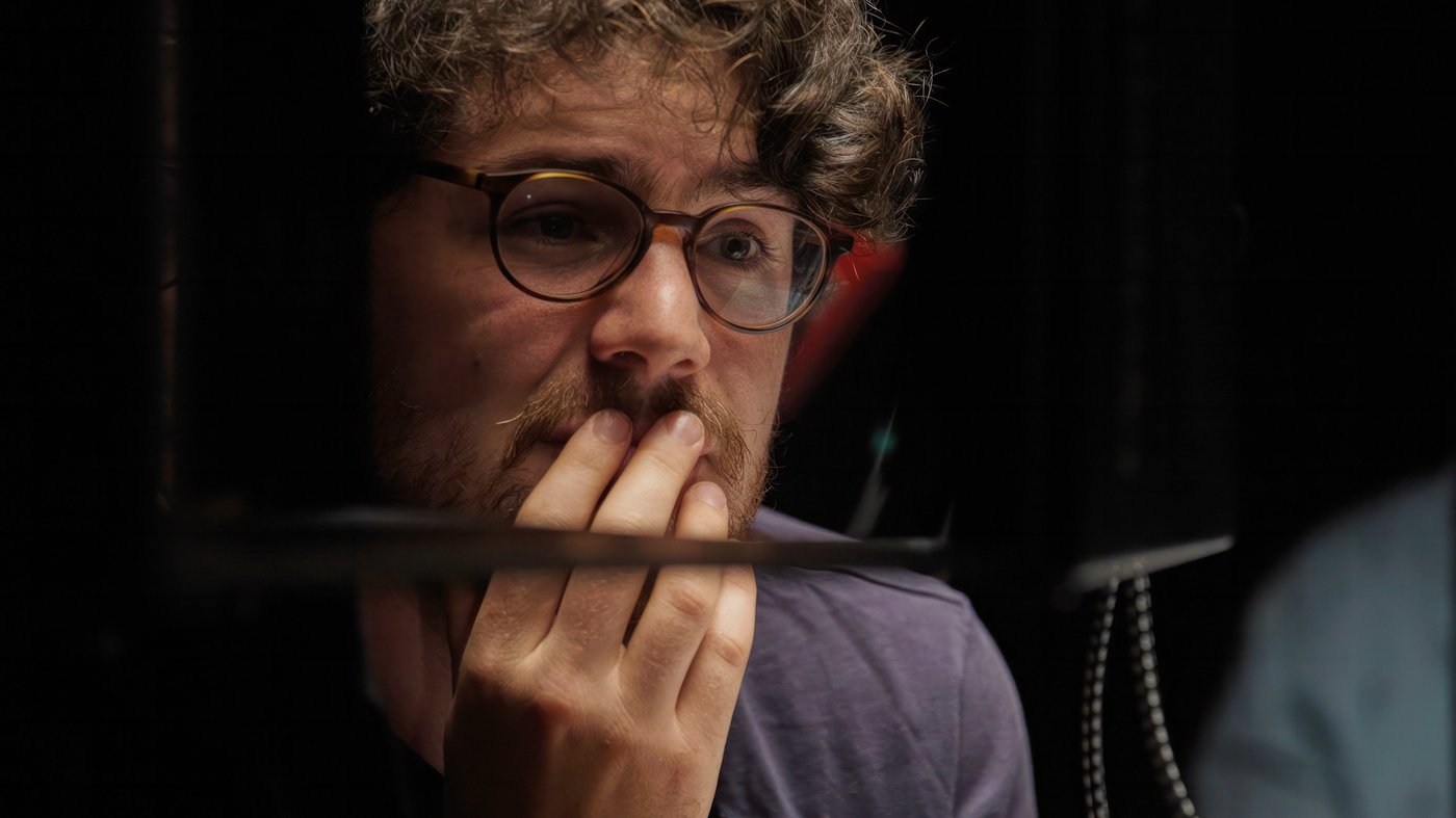 A group of Oscar winners set out to make the definitive AI documentary | iNFOnews.ca