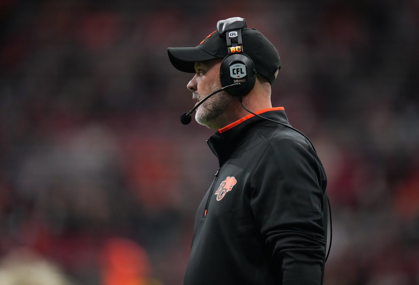 Edmonton Elks bring back veteran coach Rick Campbell in analyst role | iNFOnews.ca Edmonton Elks bring back veteran coach Rick Campbell in analyst role | iNFOnews.ca