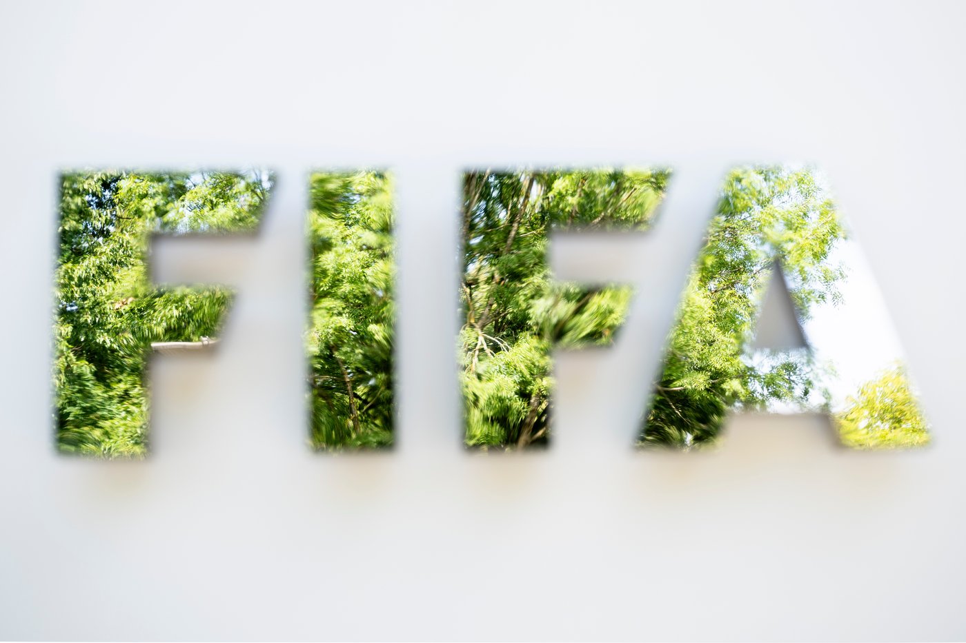 FIFA's president held off an internal revolt. Next up is a hotly contested election | iNFOnews.ca FIFA's president held off an internal revolt. Next up is a hotly contested election | iNFOnews.ca