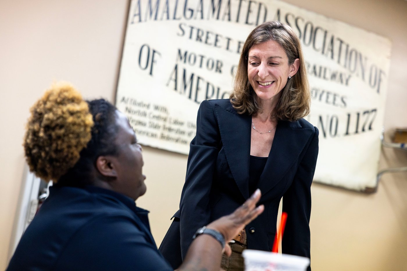 AP Decision Notes: What to expect in Virginia’s state primary | iNFOnews.ca