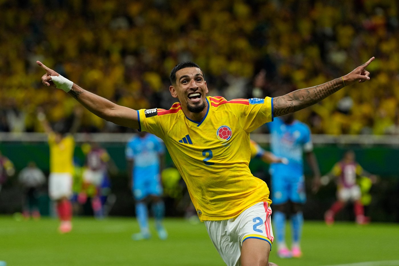 The Latest from the 2026 FIFA World Cup in Canada | iNFOnews.ca