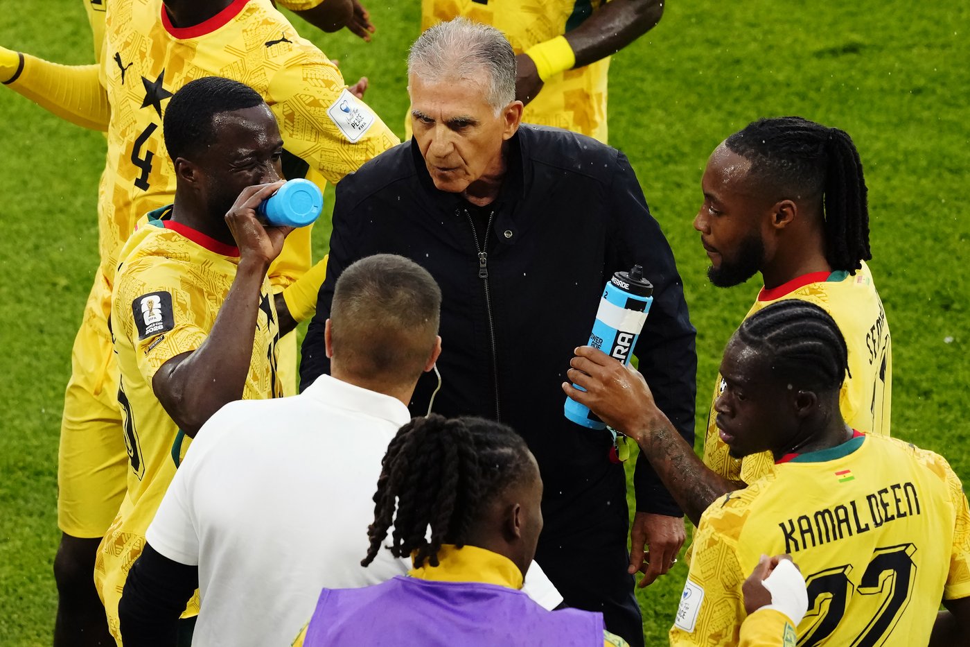 The Latest from the 2026 FIFA World Cup in Canada | iNFOnews.ca