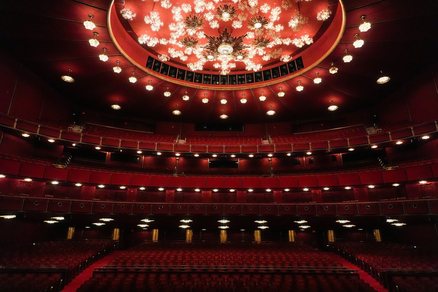 Inside the Kennedy Center as it prepares for a 2-year renovation | iNFOnews.ca