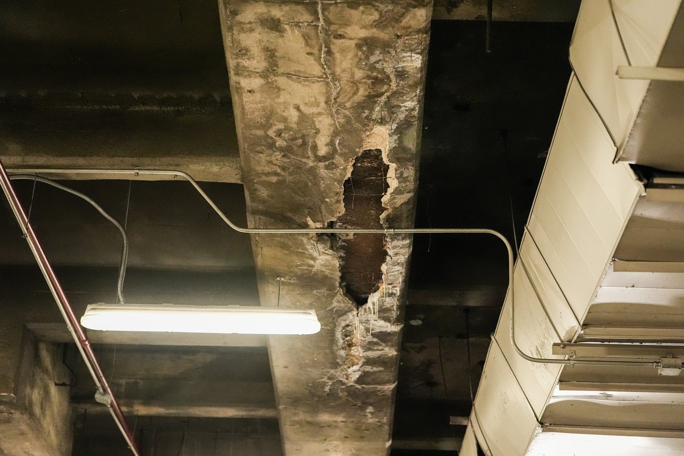 Inside the Kennedy Center as it prepares for a 2-year renovation | iNFOnews.ca