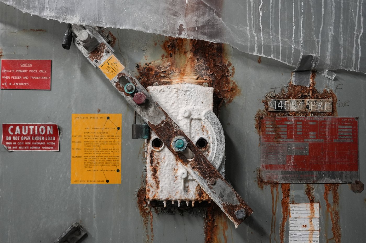 Inside the Kennedy Center as it prepares for a 2-year renovation | iNFOnews.ca