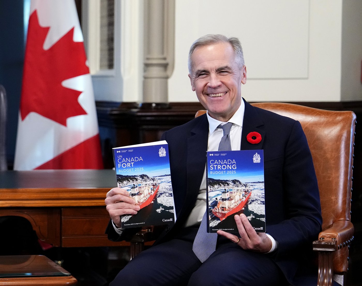 Canada needs tax reform — relieving small business pain might be the first step | iNFOnews.ca