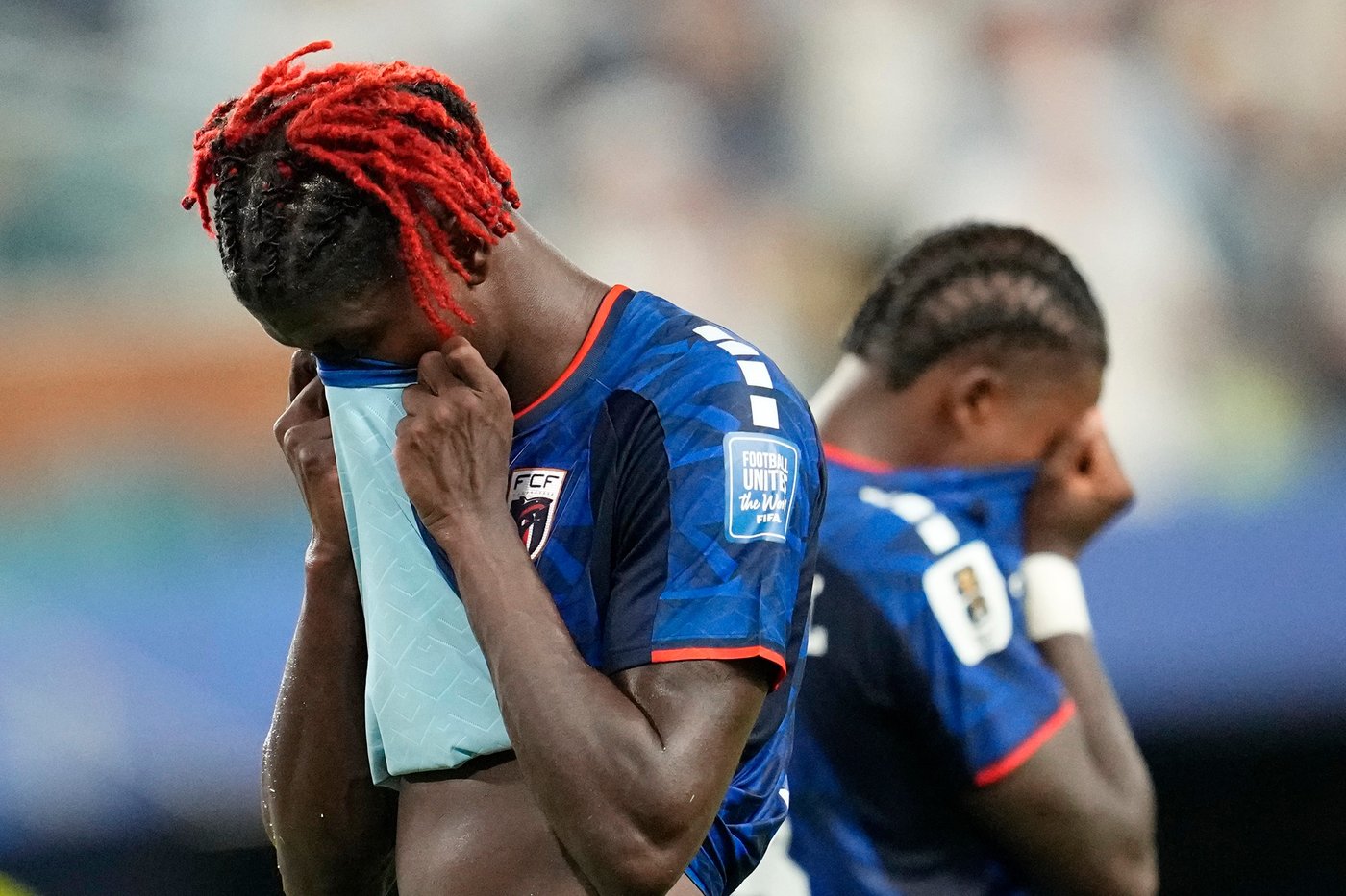 Conquered heroes: For Cape Verde, a World Cup run means many things will change | iNFOnews.ca Conquered heroes: For Cape Verde, a World Cup run means many things will change | iNFOnews.ca