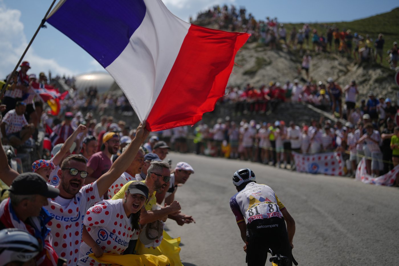 Highlights from the Tour de France in photos | iNFOnews.ca