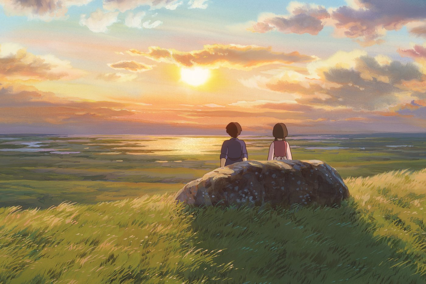 A decade in, Studio Ghibli Fest keeps growing as new generations flock to 'Totoro,' 'Ponyo' and more | iNFOnews.ca A decade in, Studio Ghibli Fest keeps growing as new generations flock to 'Totoro,' 'Ponyo' and more | iNFOnews.ca