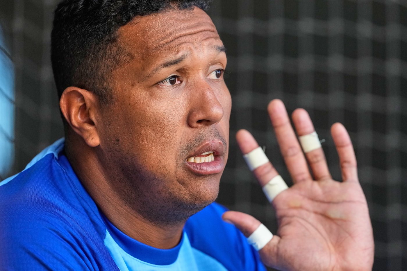 Team Venezuela expects the WBC to be a celebration, even on US soil | iNFOnews.ca