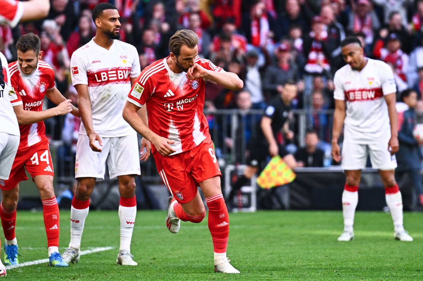 Veteran who hasn't played for England for 8 years is making a surprise run for the World Cup | iNFOnews.ca