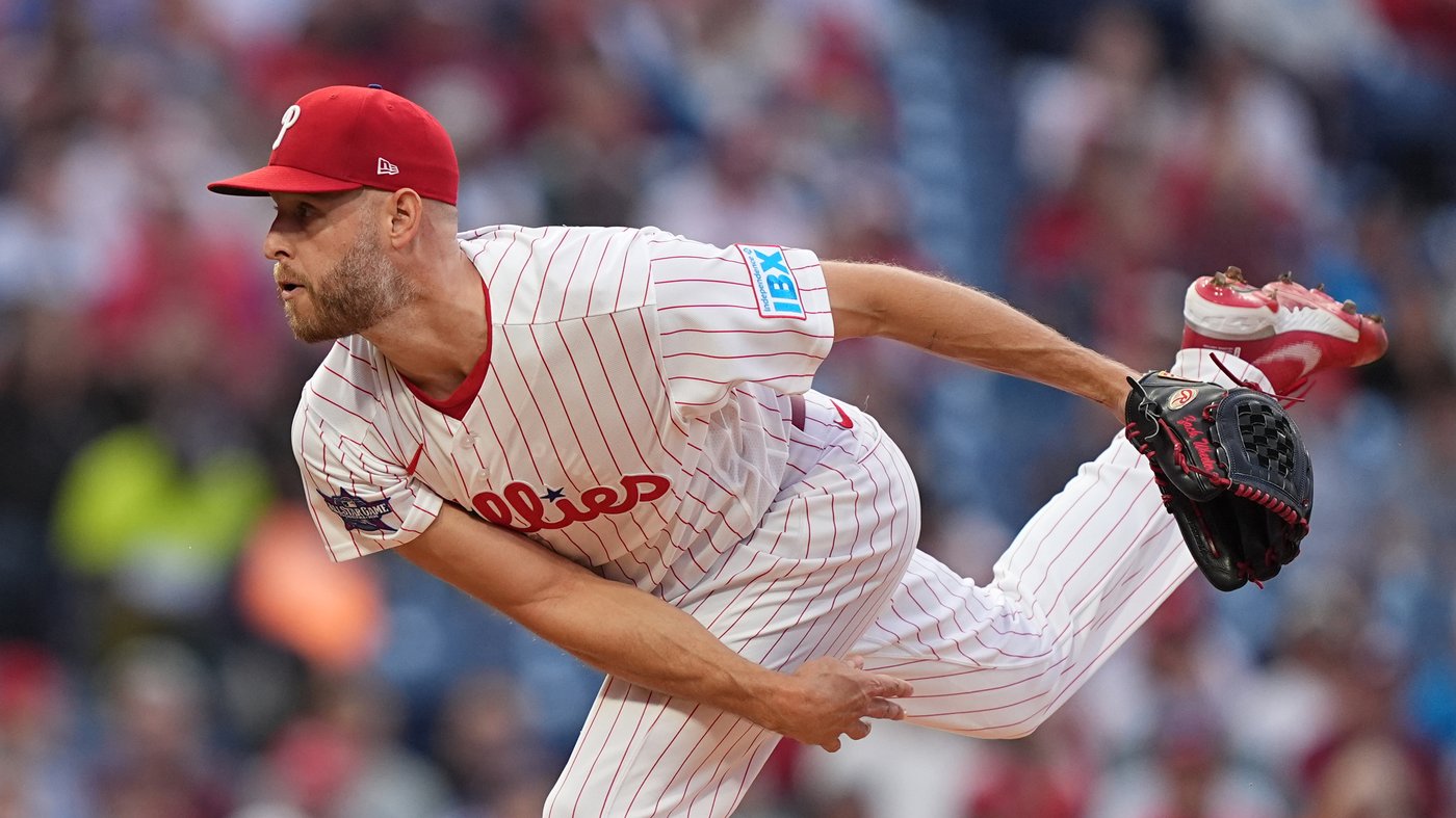 Sosa, García lift the Phillies to a 6-3 comeback win over the Athletics | iNFOnews.ca