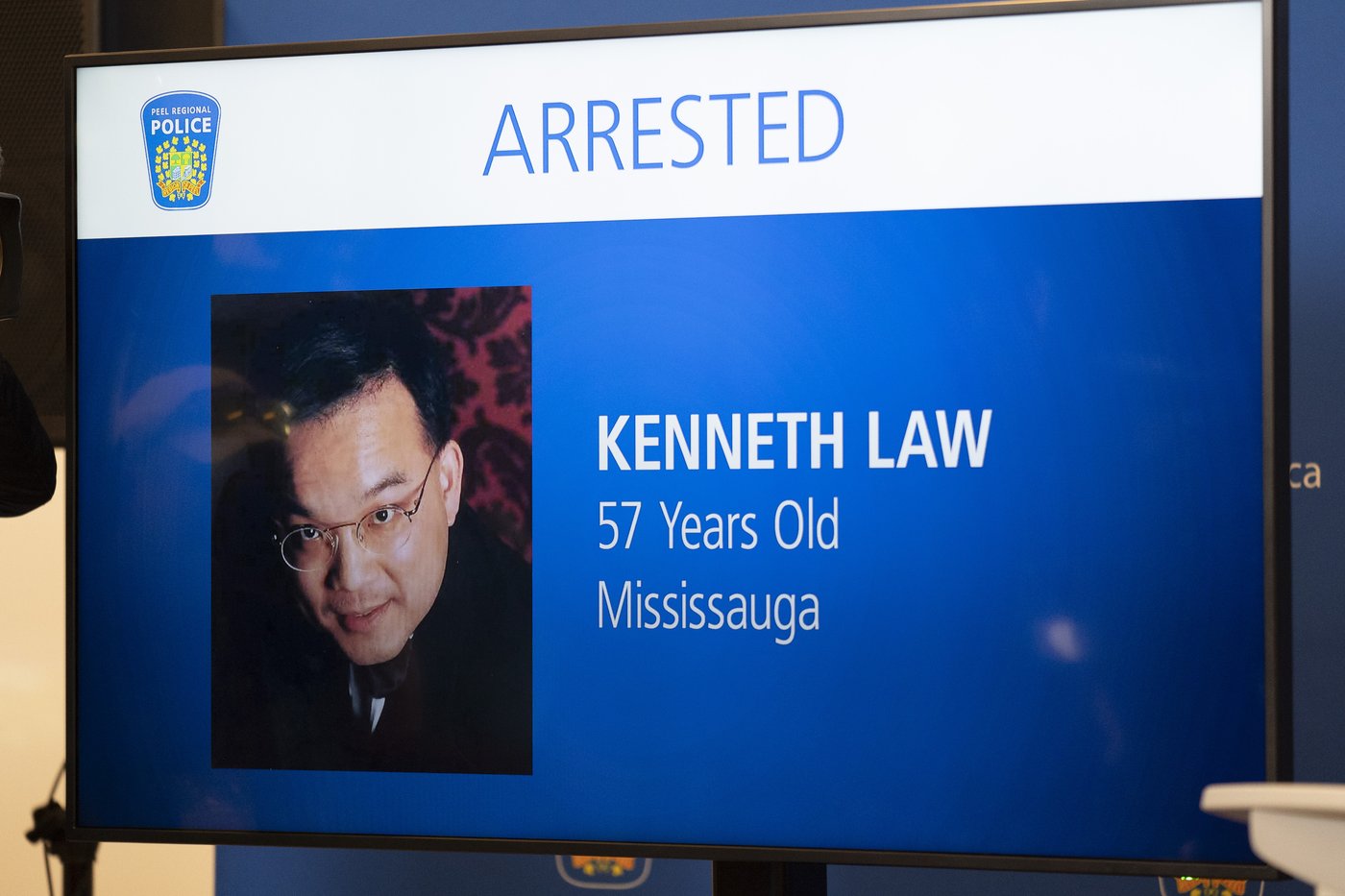 Families grieve as Kenneth Law pleads guilty to aiding 14 suicides in Ontario | iNFOnews.ca