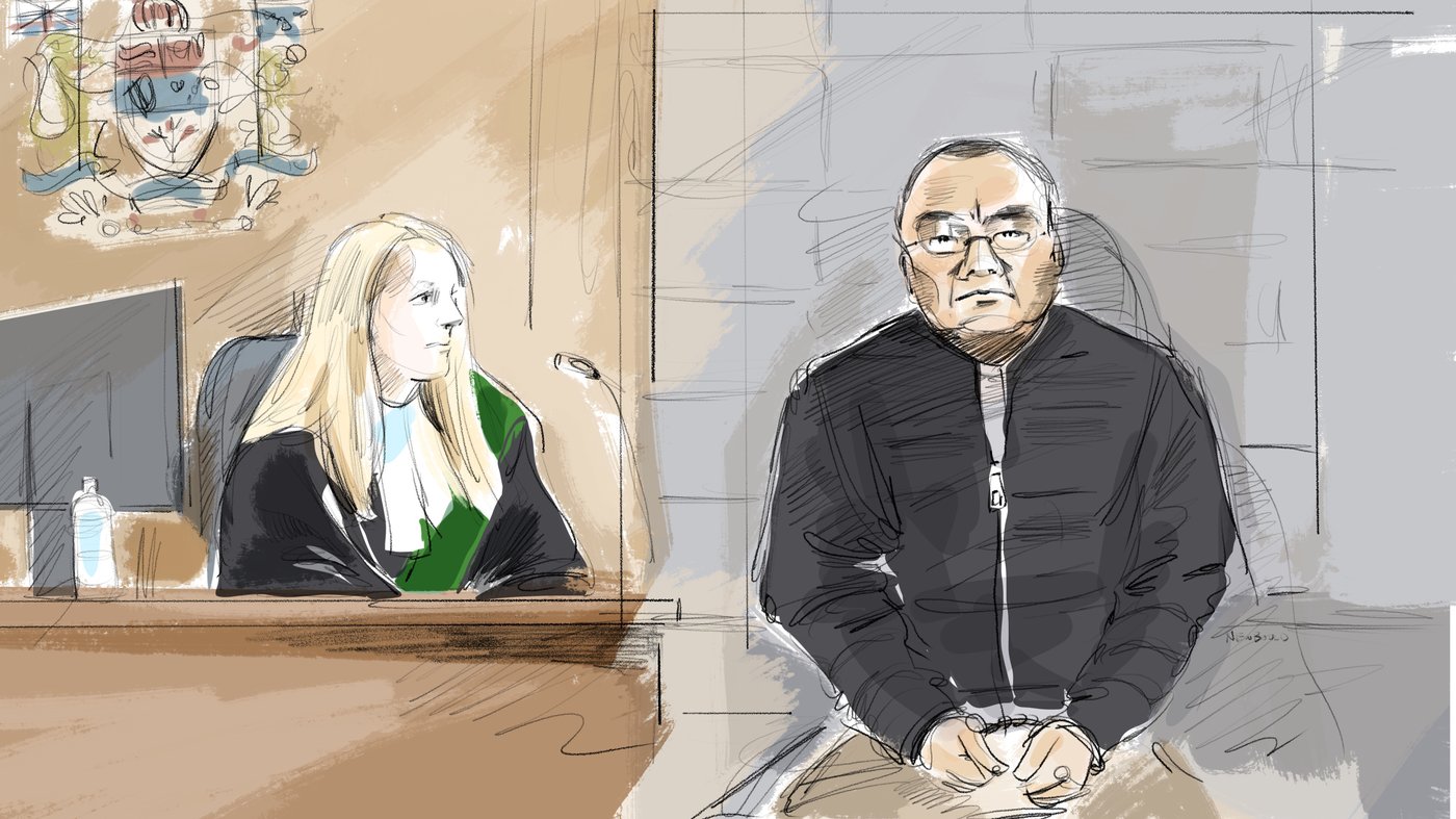 Families grieve as Kenneth Law pleads guilty to aiding 14 suicides in Ontario | iNFOnews.ca