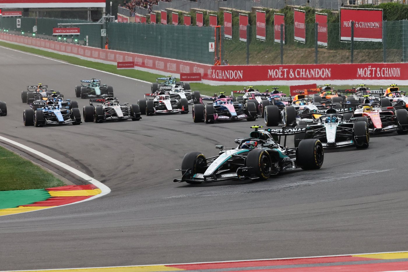 How mystery software quirks are transforming the Formula 1 title race | iNFOnews.ca How mystery software quirks are transforming the Formula 1 title race | iNFOnews.ca