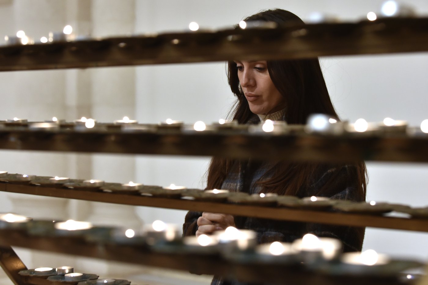 Kosovo's Catholics and Muslims mark Ash Wednesday and Ramadan in one week | iNFOnews.ca