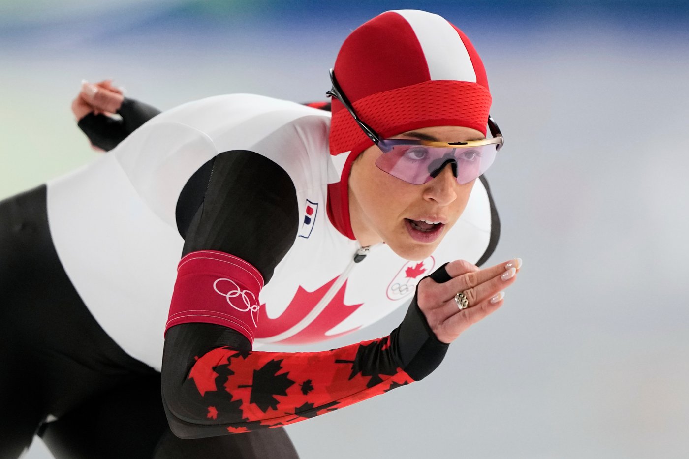 MacKinnon lifts Canada into gold-medal game; Maltais wins third medal in Milan | iNFOnews.ca