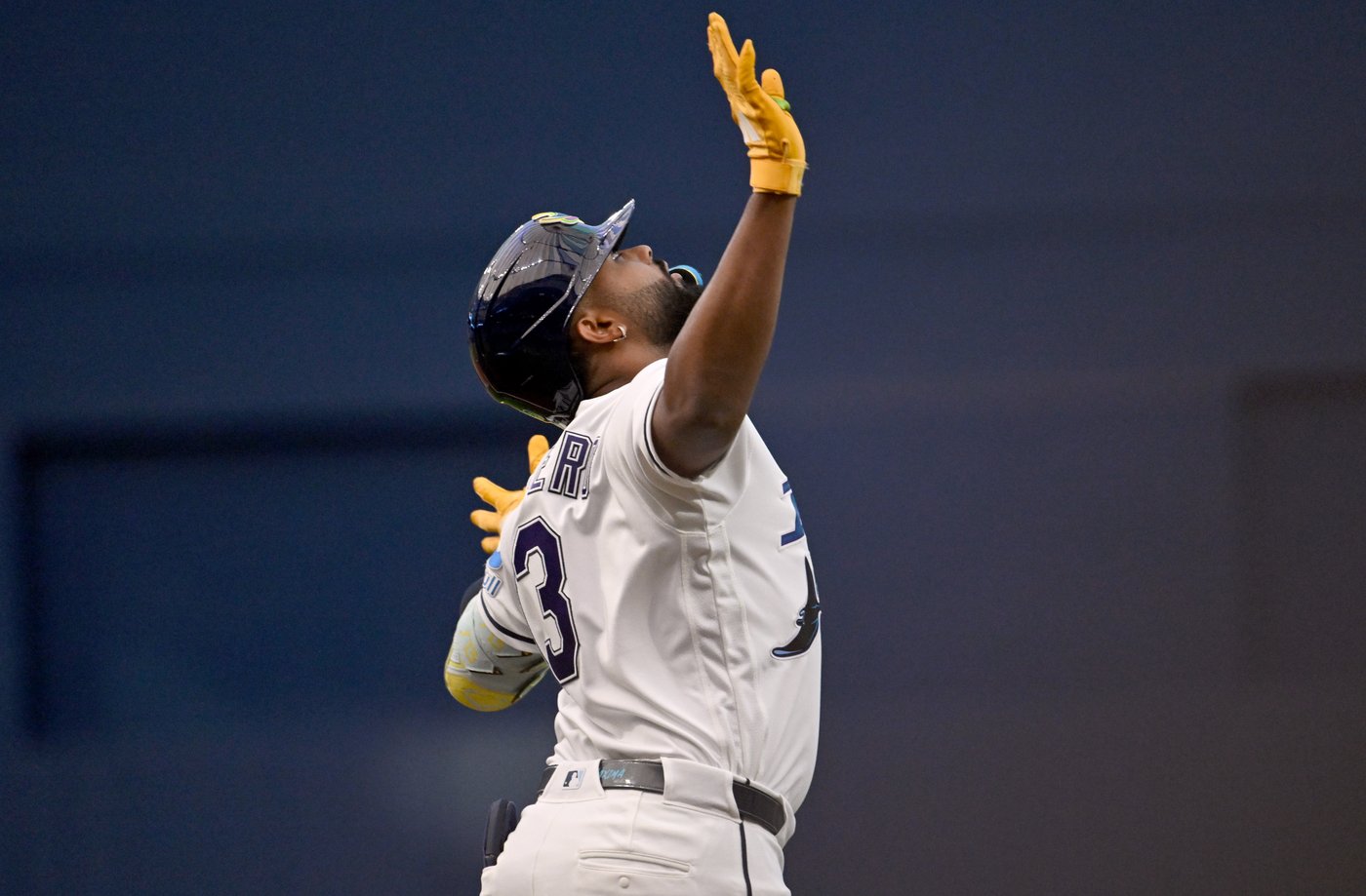 Caminero and Aranda each homer twice as the Rays beat the Twins 6-2 | iNFOnews.ca