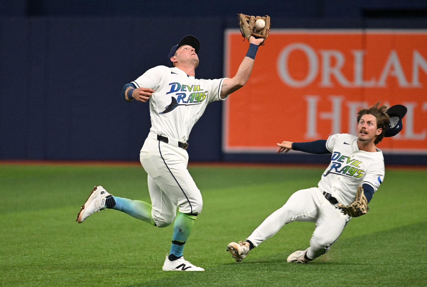 Caminero and Aranda each homer twice as the Rays beat the Twins 6-2 | iNFOnews.ca