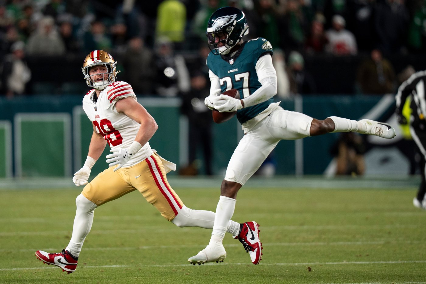 Patrick Surtain II is voted the NFL's top cornerback by AP panel for the second straight year | iNFOnews.ca Patrick Surtain II is voted the NFL's top cornerback by AP panel for the second straight year | iNFOnews.ca