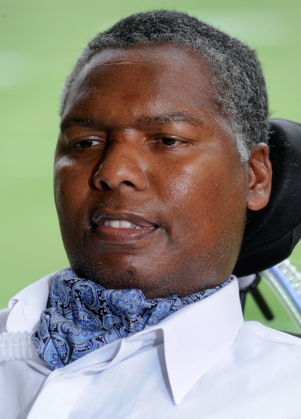 O.J. Brigance, who won a Super Bowl with the Baltimore Ravens before battling ALS, dies at age 56 | iNFOnews.ca O.J. Brigance, who won a Super Bowl with the Baltimore Ravens before battling ALS, dies at age 56 | iNFOnews.ca