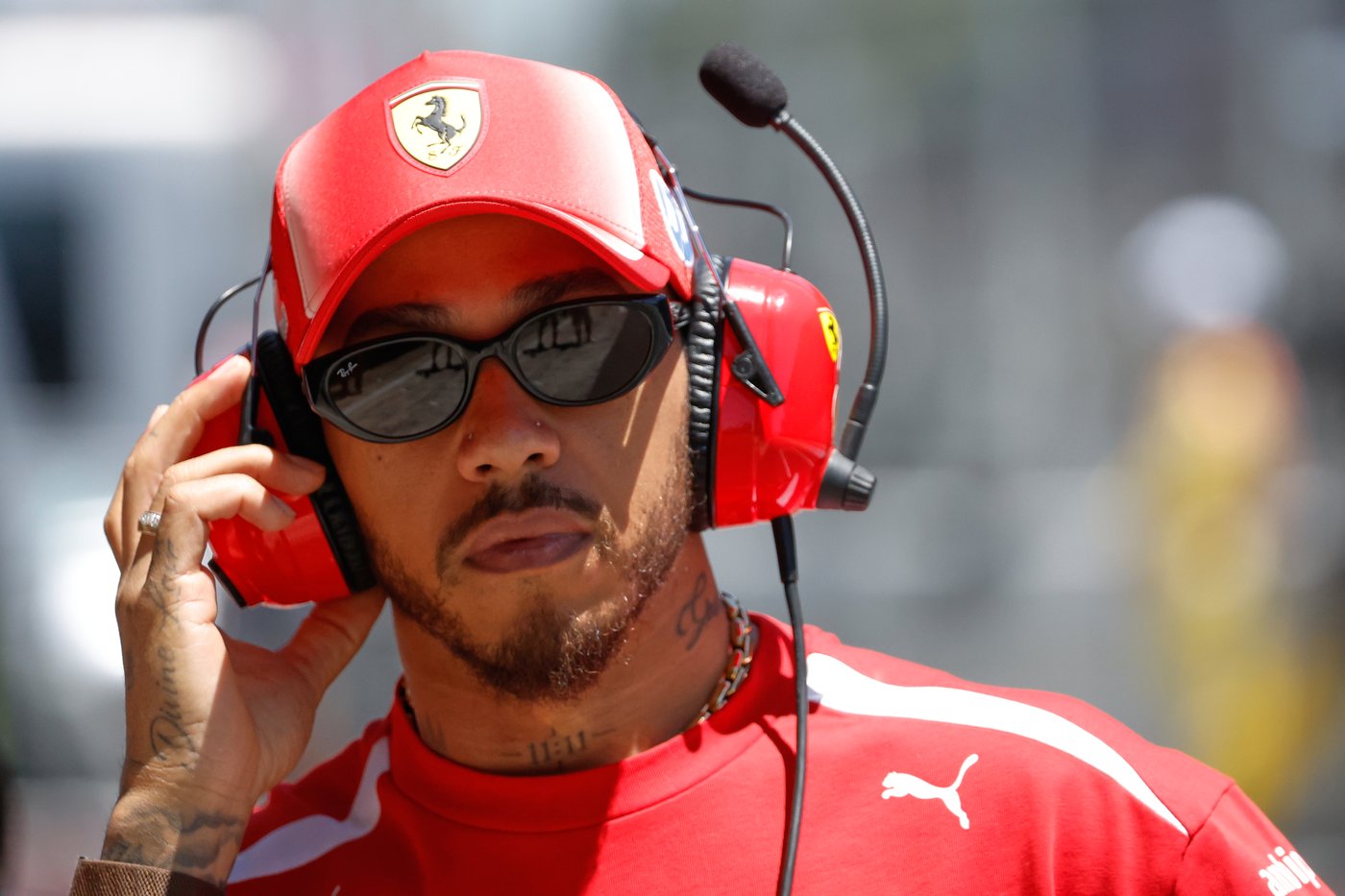 F1 sensation Antonelli has teammate Russell against the wall heading into Barcelona | iNFOnews.ca