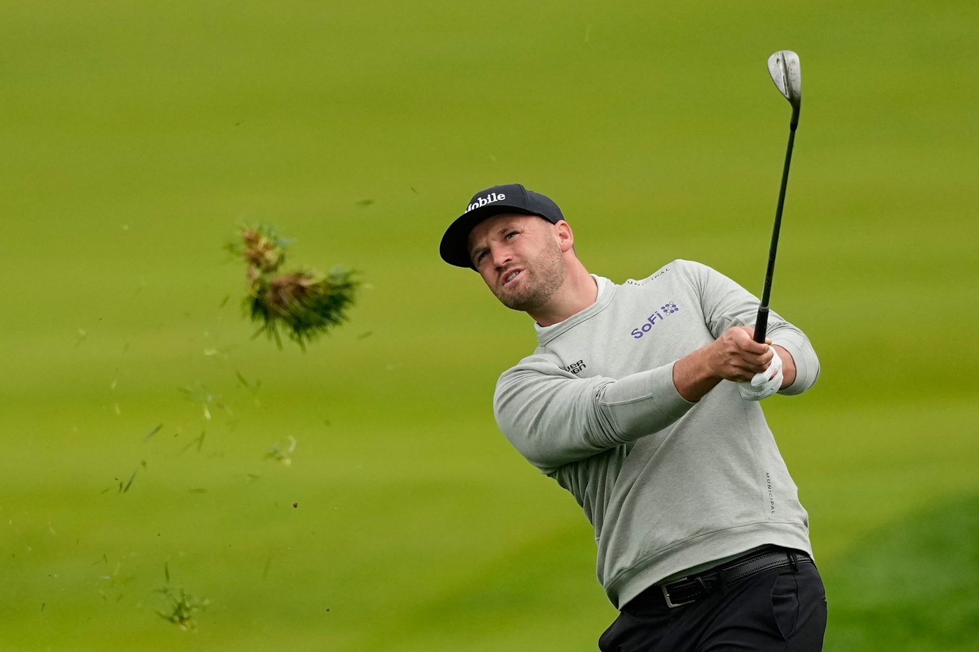 Si Woo Kim hangs on to Byron Nelson lead, Scheffler and Clark chasing | iNFOnews.ca Si Woo Kim hangs on to Byron Nelson lead, Scheffler and Clark chasing | iNFOnews.ca