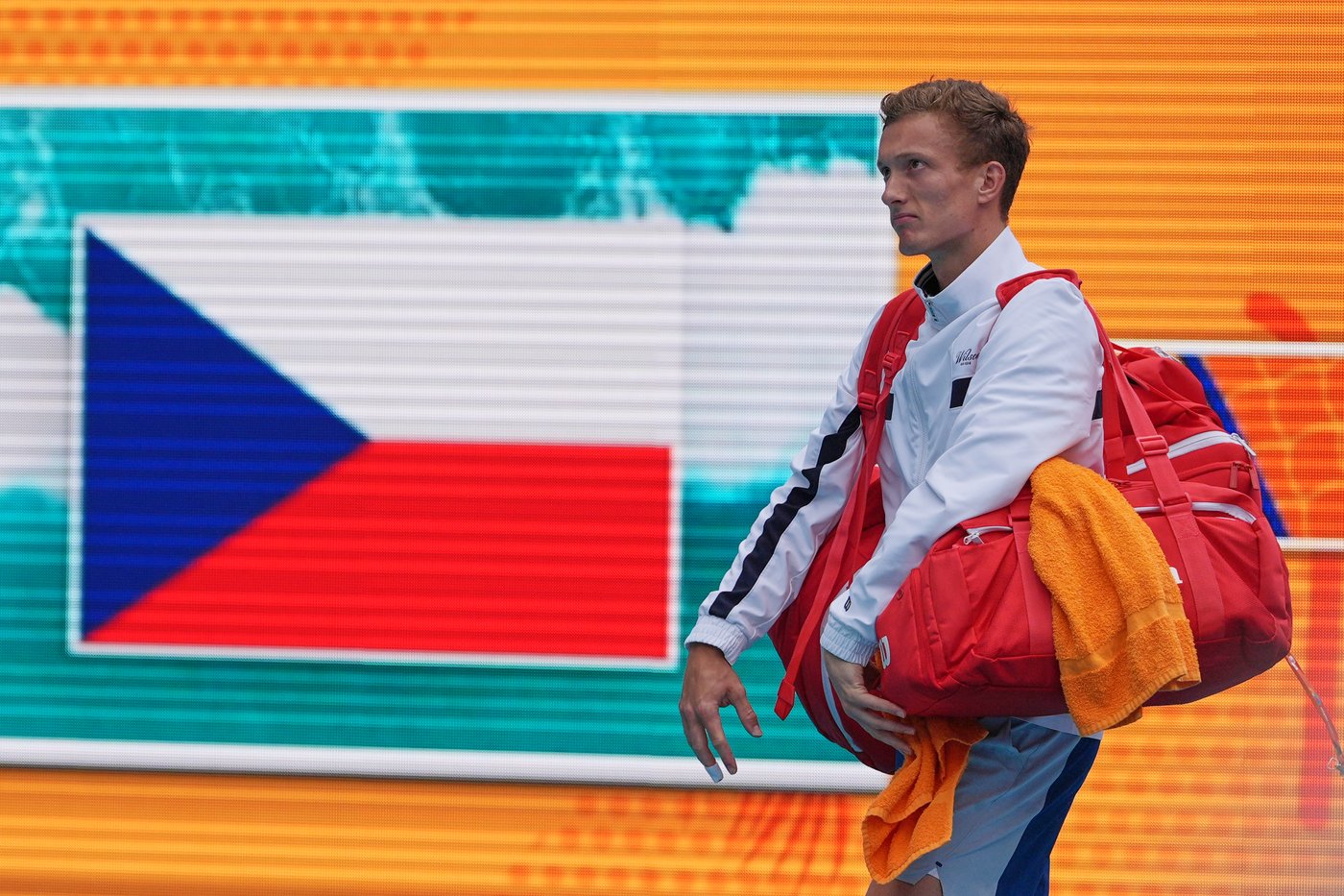 Sinner follows Sabalenka's lead with a 'Sunshine Double,' beating Lehecka in Miami Open final | iNFOnews.ca