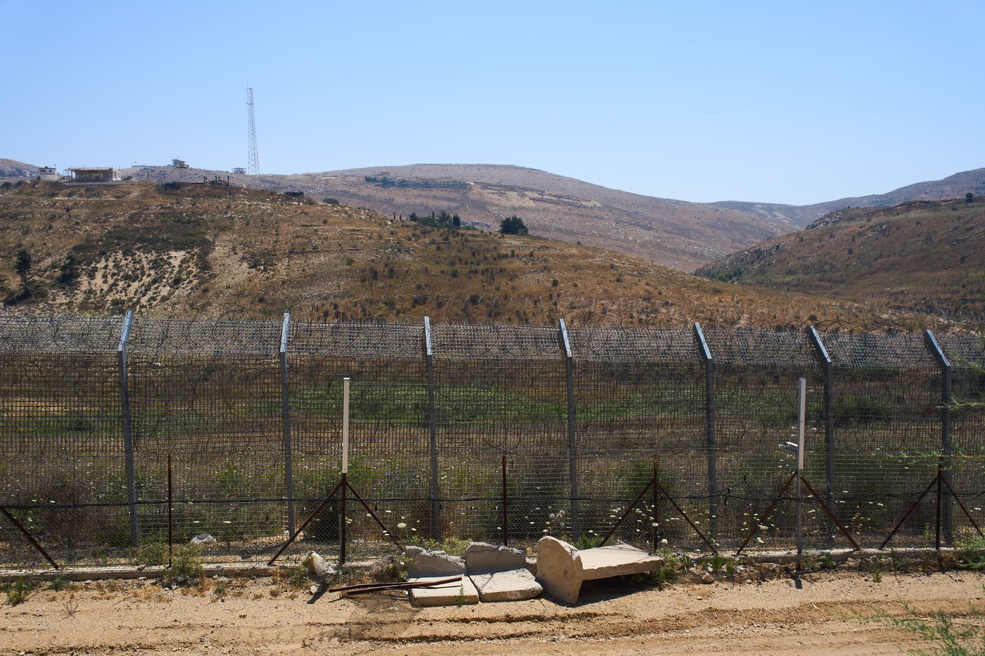 Israel says Gaza drone strike targeted a Hamas commander, and other developments in the Mideast | iNFOnews.ca