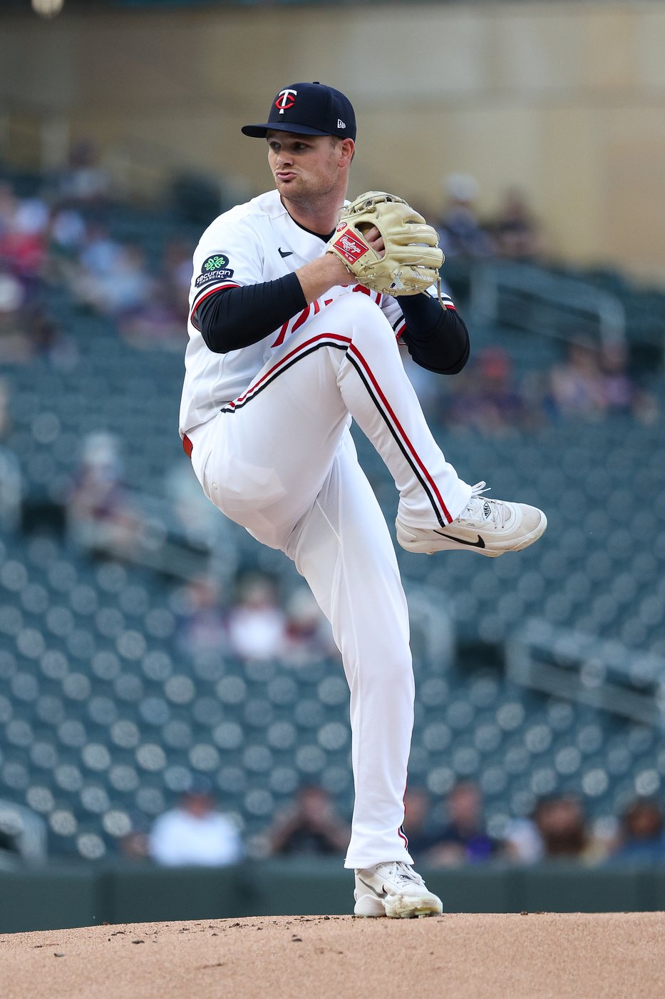 Twins beat Davis Martin and the White Sox 6-4 with a bottom-of-the-order barrage | iNFOnews.ca