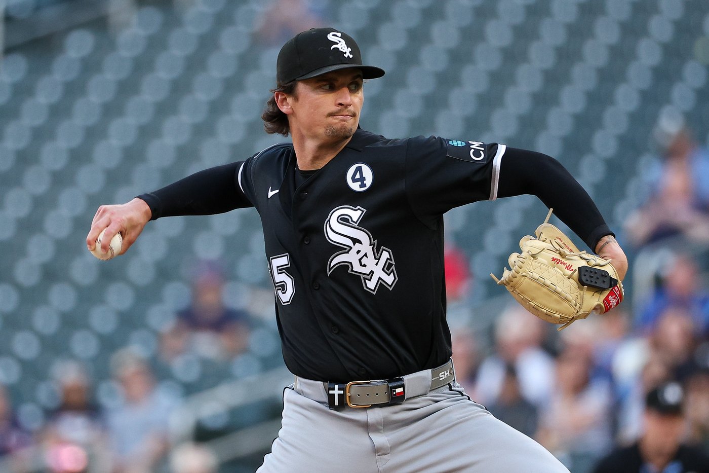 Twins beat Davis Martin and the White Sox 6-4 with a bottom-of-the-order barrage | iNFOnews.ca