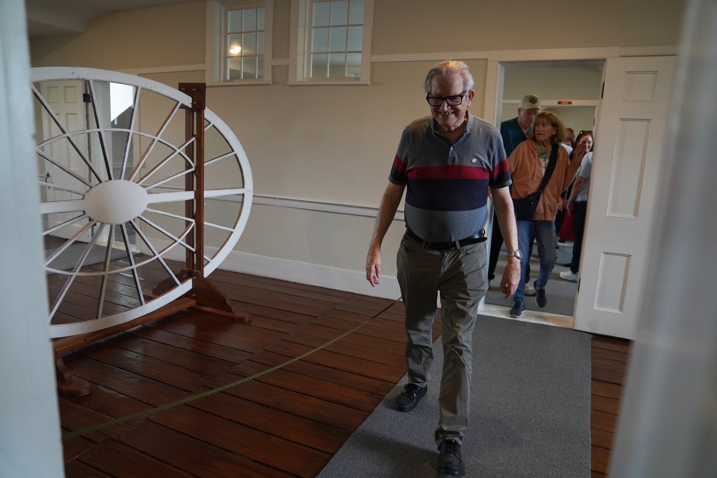Ohio already has the oldest Mormon temple. Now it has one of the newest | iNFOnews.ca