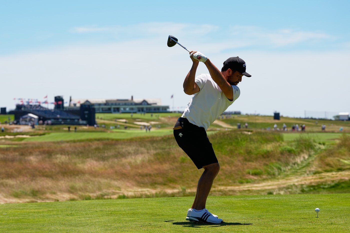 What score indicates a tough test in the US Open? The modern standard suggests under par | iNFOnews.ca