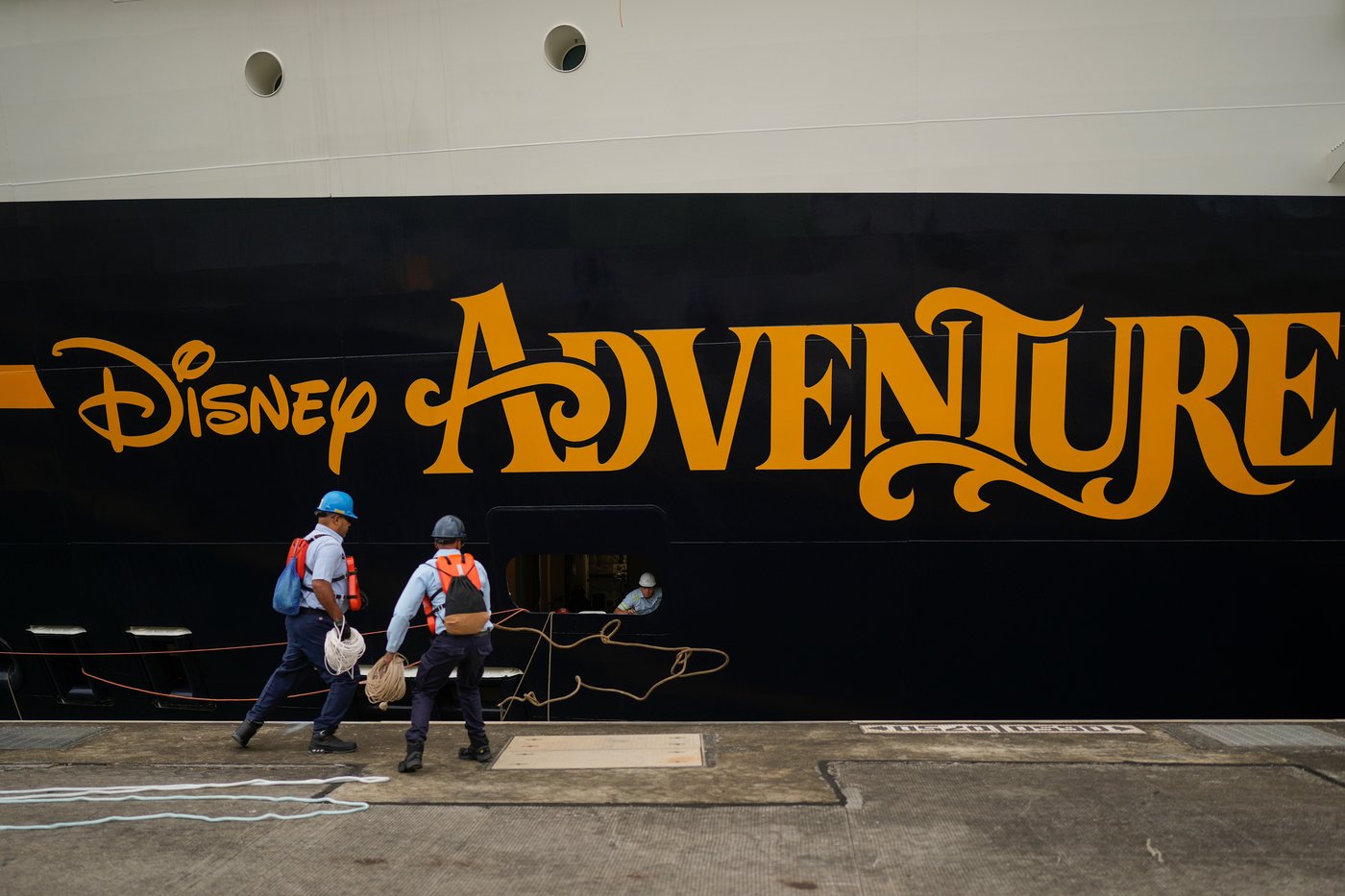 Disney parks chief Josh D’Amaro will take over for Bob Iger as CEO | iNFOnews.ca