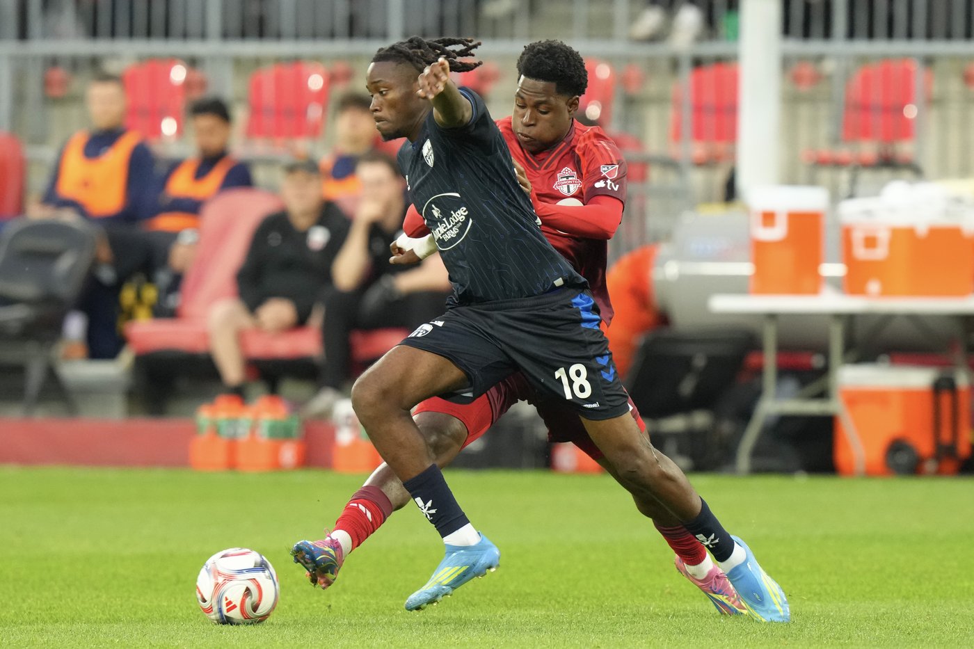 CPL champion Atletico Ottawa upsets Toronto FC 3-1 in Canadian Championship | iNFOnews.ca