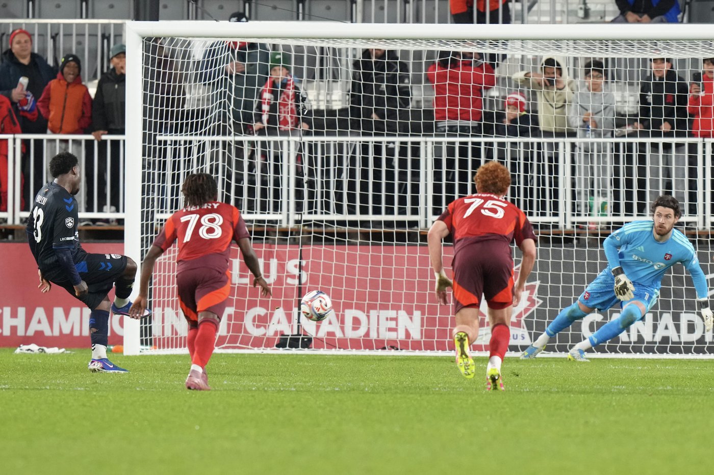 CPL champion Atletico Ottawa upsets Toronto FC 3-1 in Canadian Championship | iNFOnews.ca