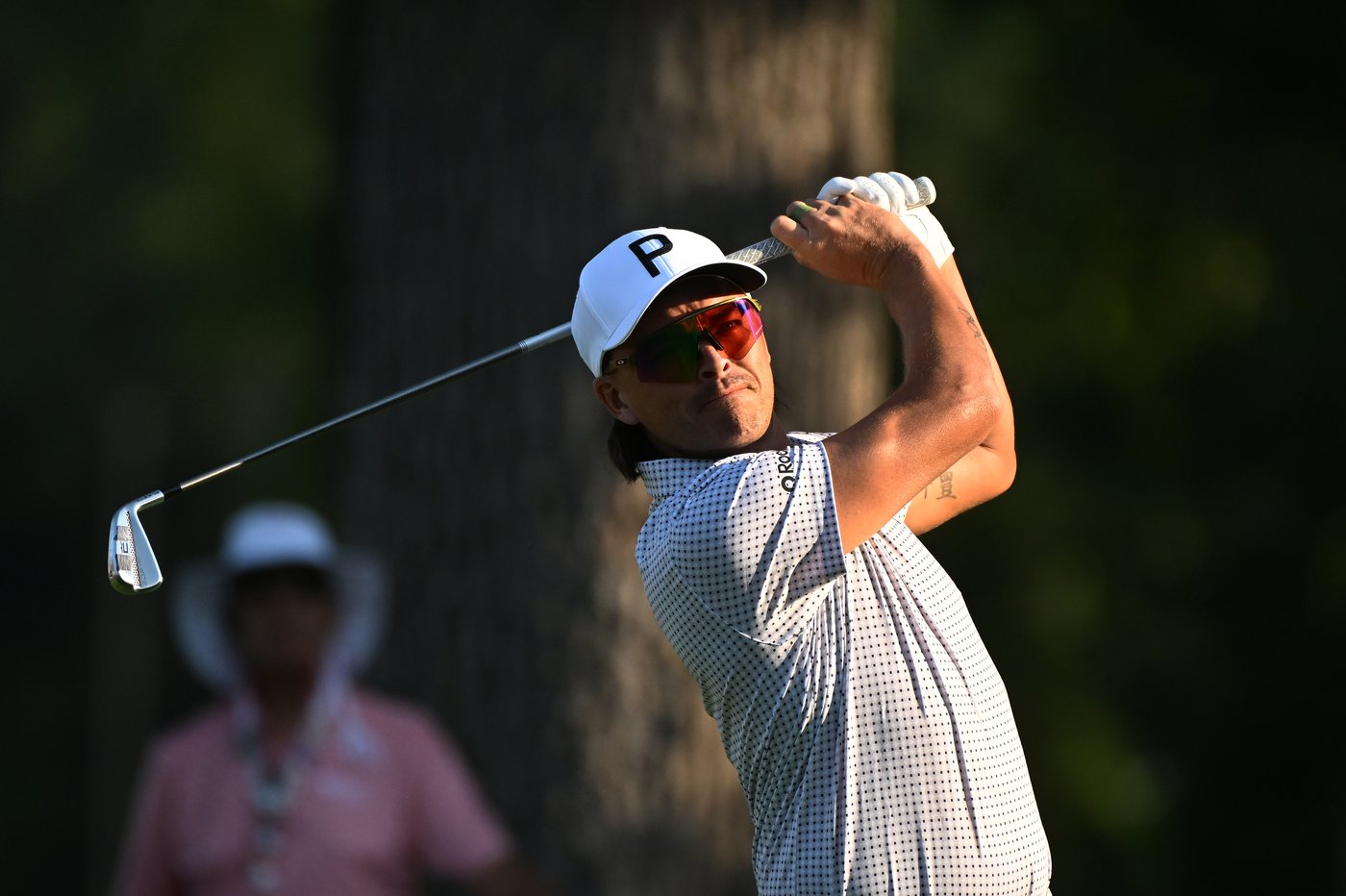 Peter Malnati shoots 9-under 61, takes early lead in 8th and final Rocket Classic in Detroit | iNFOnews.ca
