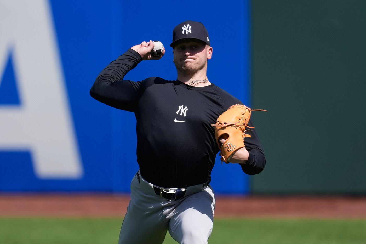 Pitcher Cade Winquest's Yankees career could end without getting into a regular-season game | iNFOnews.ca