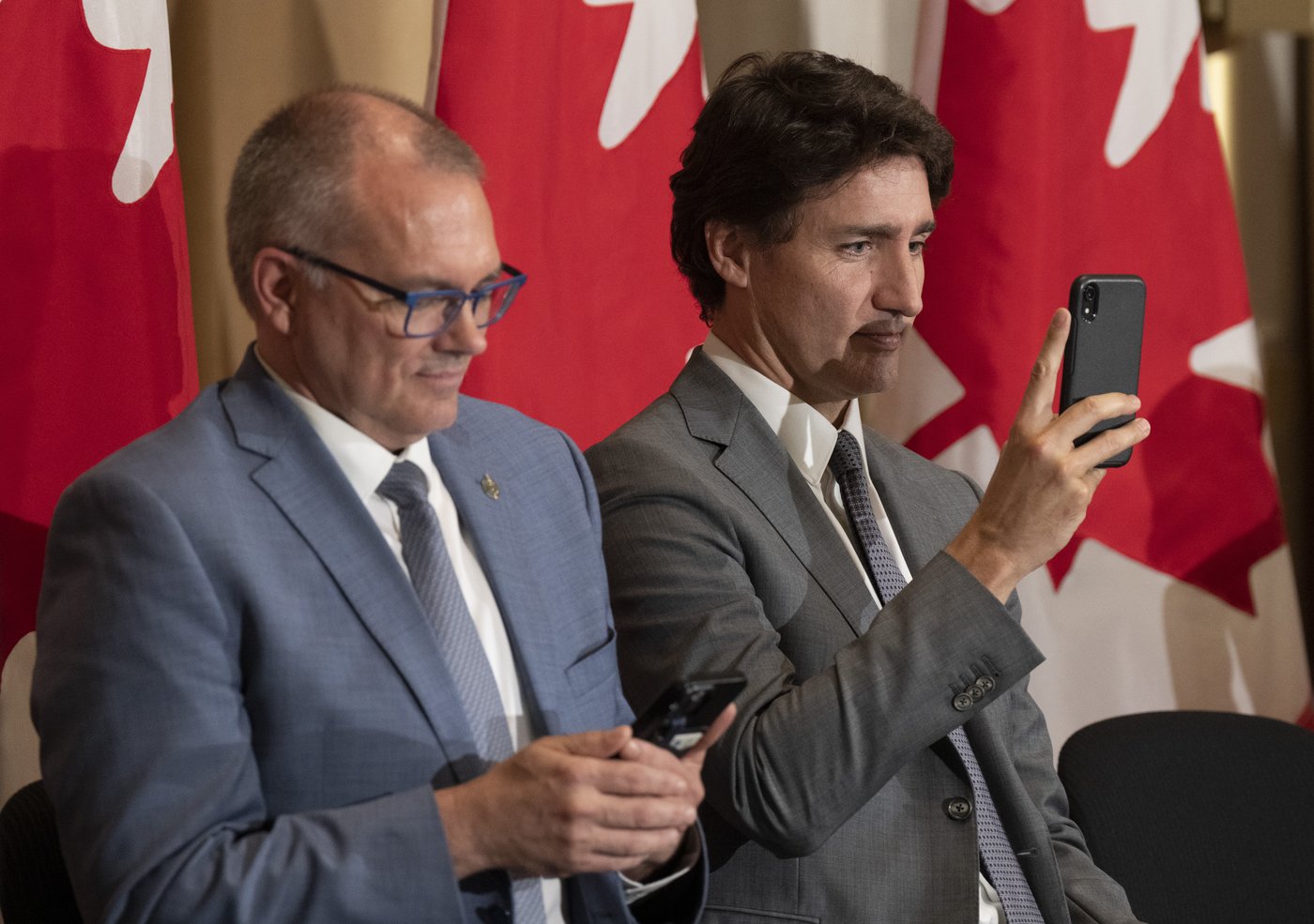 Years after the pandemic, MPs are divided on hybrid Parliament rules | iNFOnews.ca Years after the pandemic, MPs are divided on hybrid Parliament rules | iNFOnews.ca