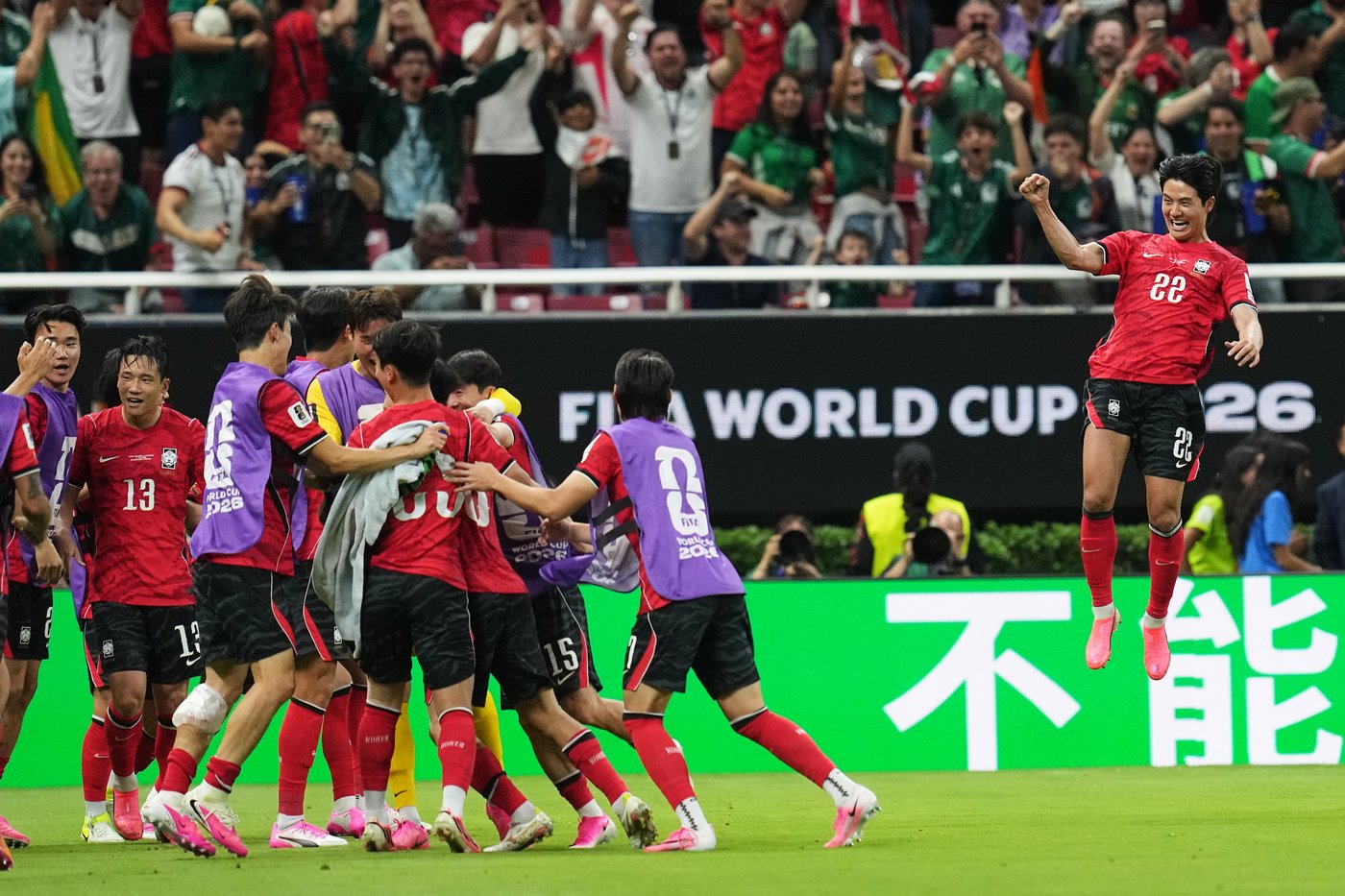 World Cup what to know: Mexico starts with big win while the US and Canada prepare for openers | iNFOnews.ca World Cup what to know: Mexico starts with big win while the US and Canada prepare for openers | iNFOnews.ca