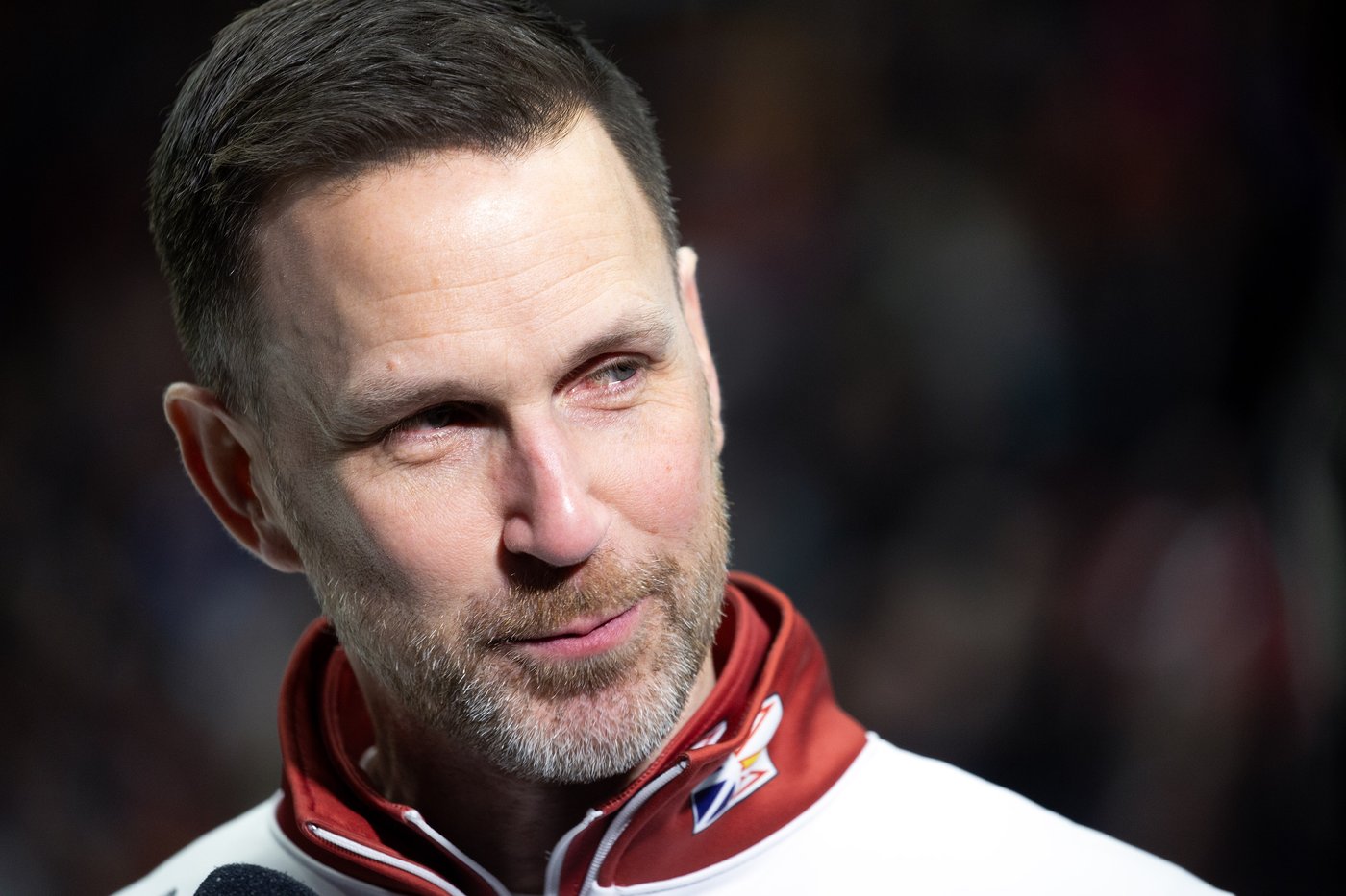 Canadian curling great Brad Gushue named high-performance director with USA Curling | iNFOnews.ca