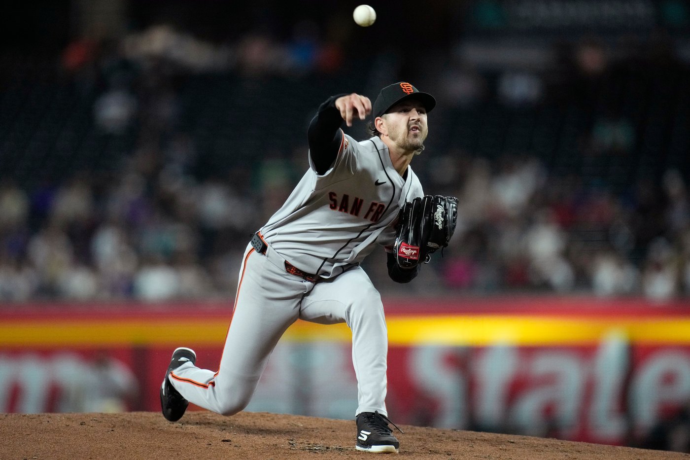 Perdomo hits 3-run double, Rodriguez deals, D-backs top Giants again in 5-4 win | iNFOnews.ca