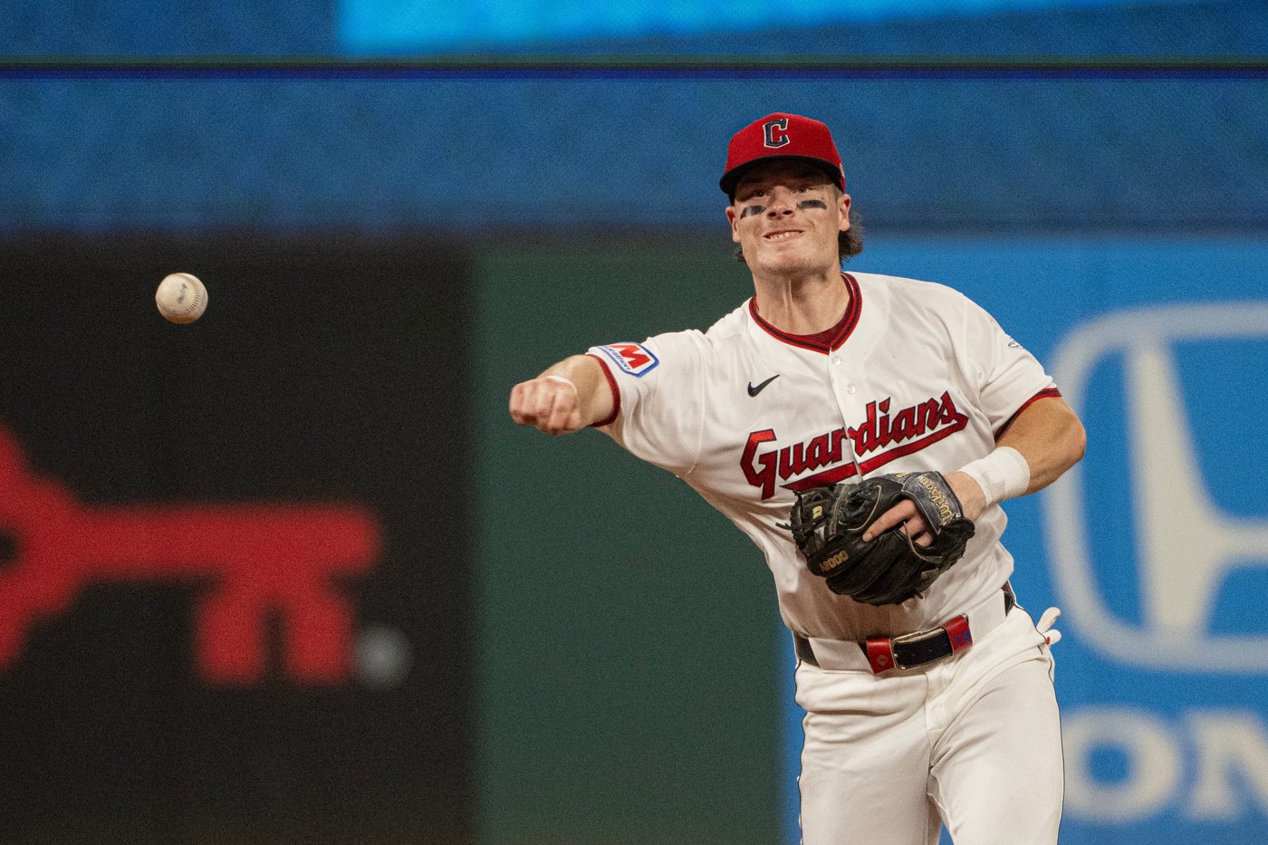 Big number: Guardians reach 10,000 victories with much-needed, all-around performance vs Padres | iNFOnews.ca