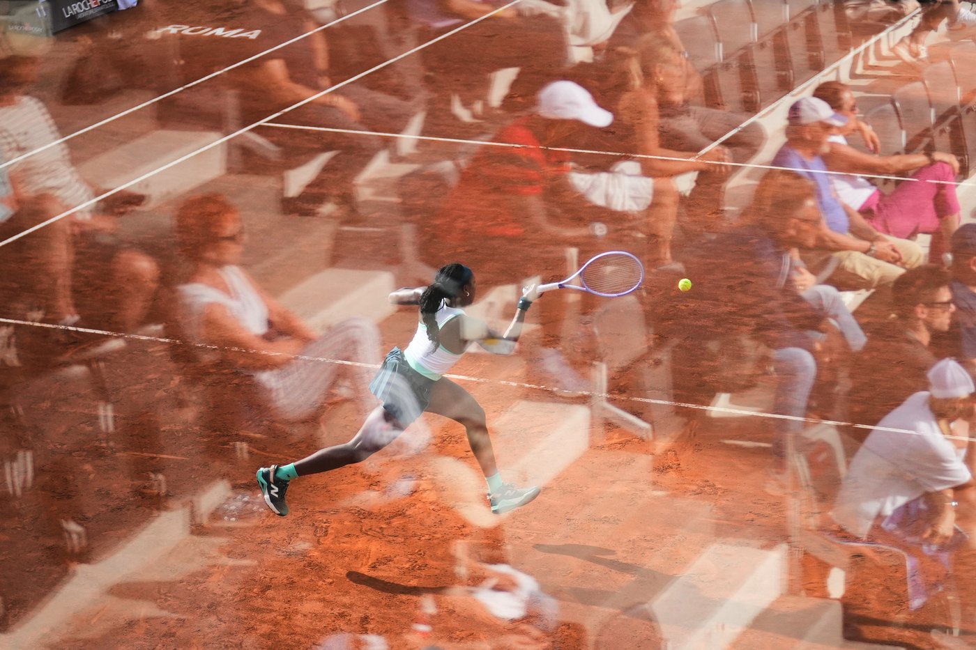 The top photos of the week by AP photojournalists | iNFOnews.ca