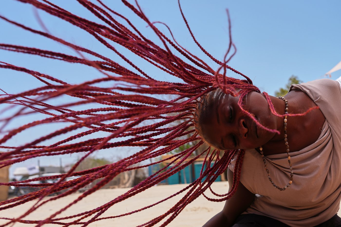 The top photos of the week by AP photojournalists | iNFOnews.ca