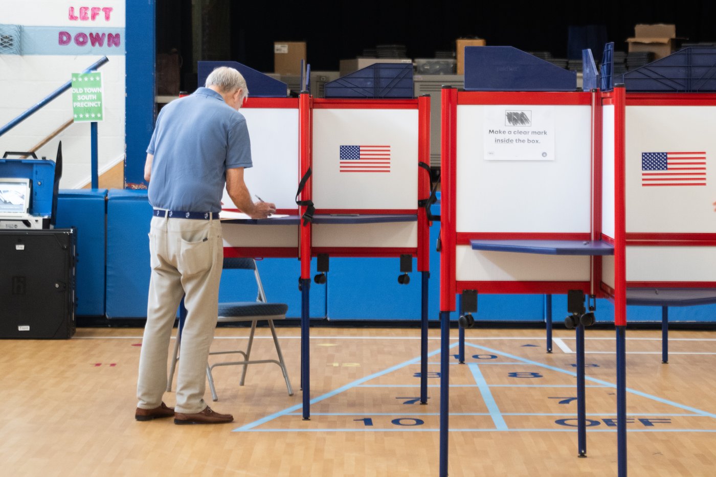 What to watch in the Aug. 4 primaries: Michigan Senate race tests Democrats' path forward | iNFOnews.ca What to watch in the Aug. 4 primaries: Michigan Senate race tests Democrats' path forward | iNFOnews.ca
