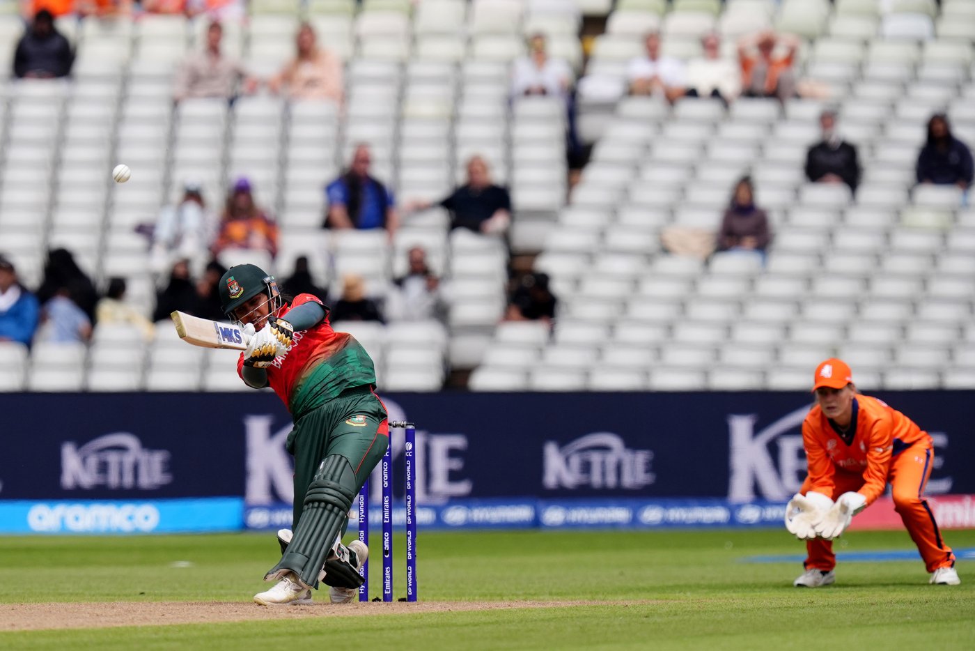 Australia edges Bangladesh with 1-wicket win in 3rd one-day international to avoid sweep | iNFOnews.ca