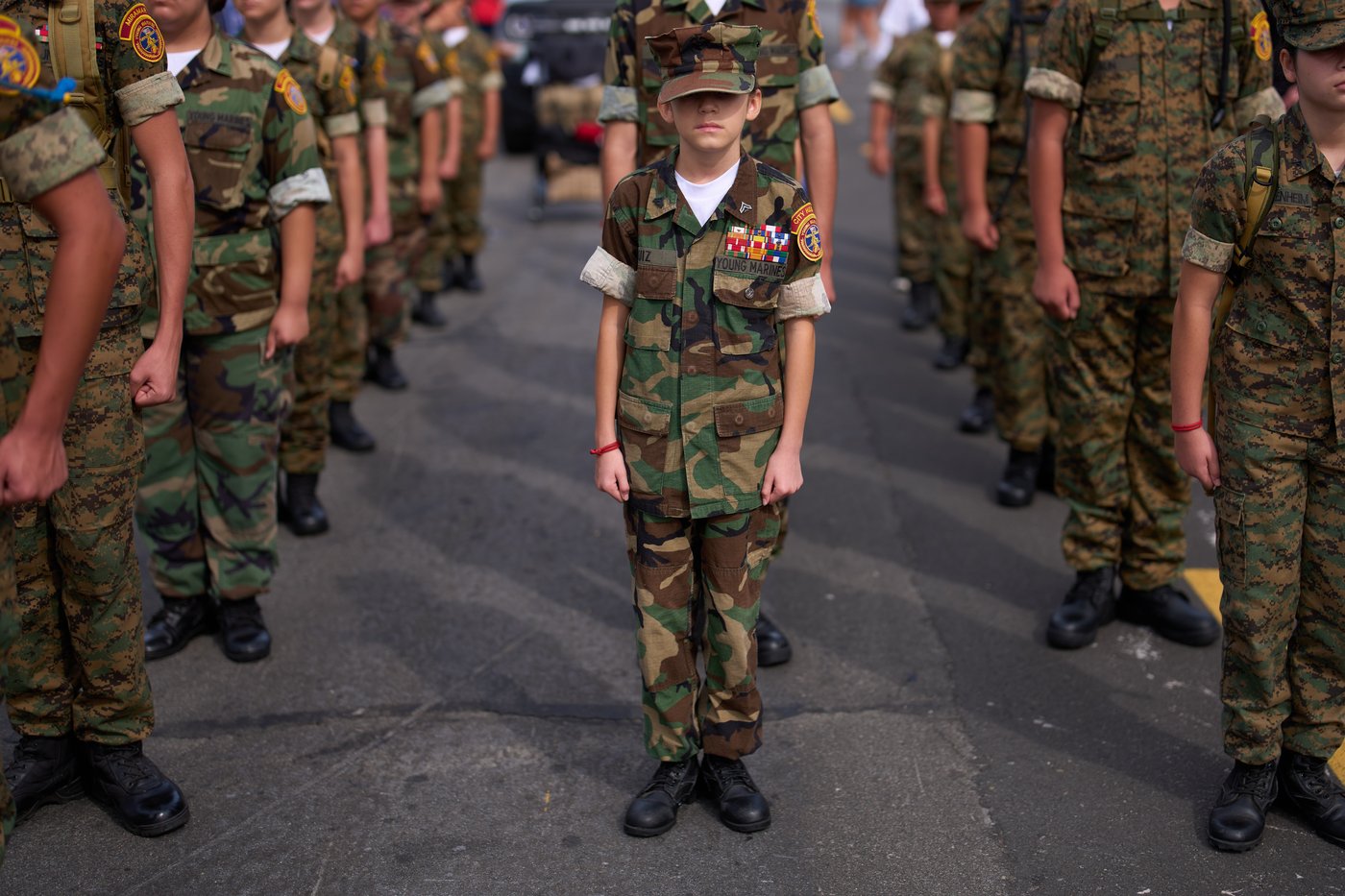 America marks 250 years of independence, in photos | iNFOnews.ca
